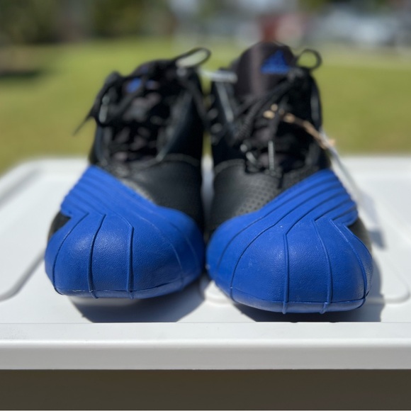 Adidas Men’s Shoes Tmac -1 GY2404 Size 8 - Picture 2 of 5